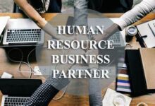 Human Resources Business Partner